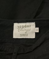 Vendor Things（ベンダーシングス）その他 黒 サイズ:30(M位) メンズ/2200579188460