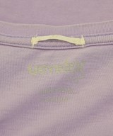 Vendor Things（ベンダーシングス）Tシャツ・カットソー 紫 サイズ:-(S位) メンズ/2200617610021