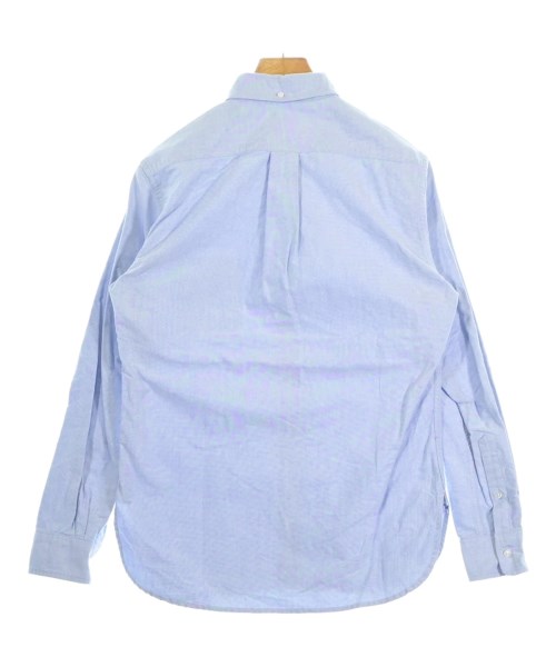 Vendor Things（ベンダーシングス）カジュアルシャツ 青 サイズ:S メンズ/2200672600074