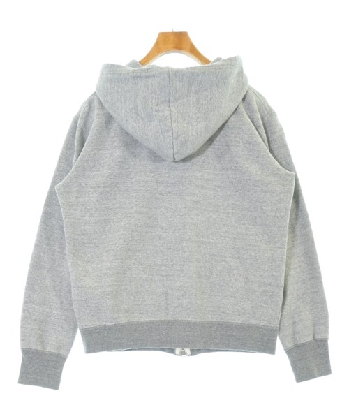 Vendor Things（ベンダーシングス）パーカー グレー サイズ:S メンズ/2200650250116