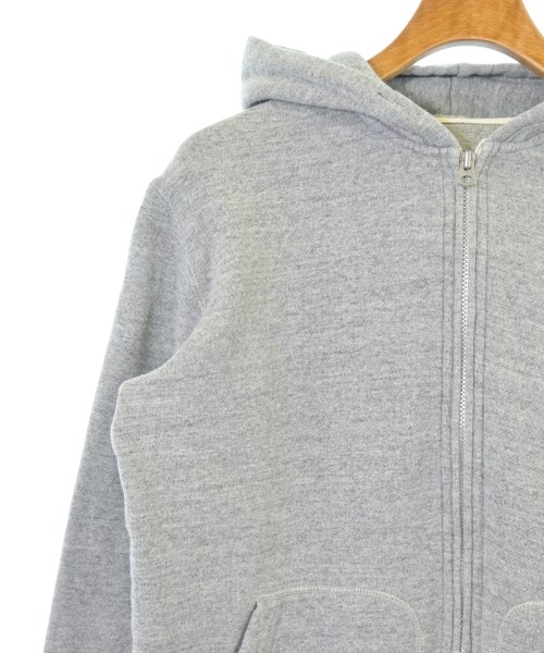 Vendor Things（ベンダーシングス）パーカー グレー サイズ:S メンズ/2200650250116