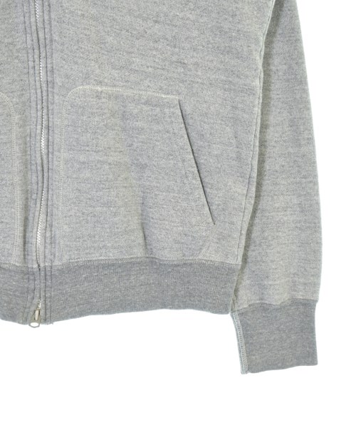 Vendor Things（ベンダーシングス）パーカー グレー サイズ:S メンズ/2200650250116