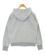 Vendor Things（ベンダーシングス）パーカー グレー サイズ:S メンズ/2200650250116