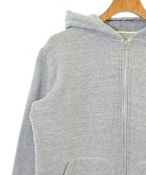 Vendor Things（ベンダーシングス）パーカー グレー サイズ:S メンズ/2200650250116