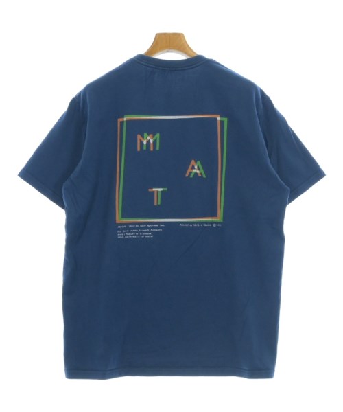 Vendor Things（ベンダーシングス）Tシャツ・カットソー 青 サイズ:XL メンズ/2200705435550