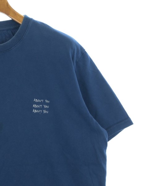 Vendor Things（ベンダーシングス）Tシャツ・カットソー 青 サイズ:XL メンズ/2200705435550