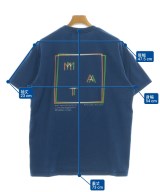 Vendor Things（ベンダーシングス）Tシャツ・カットソー 青 サイズ:XL メンズ/2200705435550