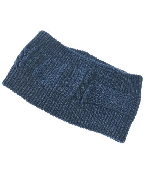 EOTOTO(エオトト)小物類（その他） 紺 サイズ:-/2200644184120