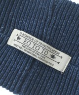 EOTOTO（エオトト）小物類（その他） 紺 サイズ:- メンズ/2200644184120