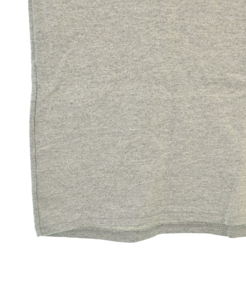 Sasquatchfabrix.（サスクワァッチファブリックス）Tシャツ・カットソー グレー サイズ:-(S位) メンズ/2200632647323