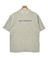 Sasquatchfabrix.（サスクワァッチファブリックス）Tシャツ・カットソー グレー サイズ:-(S位) メンズ/2200632647323