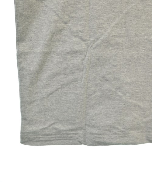 Sasquatchfabrix.（サスクワァッチファブリックス）Tシャツ・カットソー グレー サイズ:XL メンズ/2200632647330