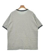 Sasquatchfabrix.（サスクワァッチファブリックス）Tシャツ・カットソー グレー サイズ:XL メンズ/2200632647330