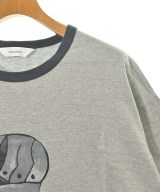 Sasquatchfabrix.（サスクワァッチファブリックス）Tシャツ・カットソー グレー サイズ:XL メンズ/2200632647330