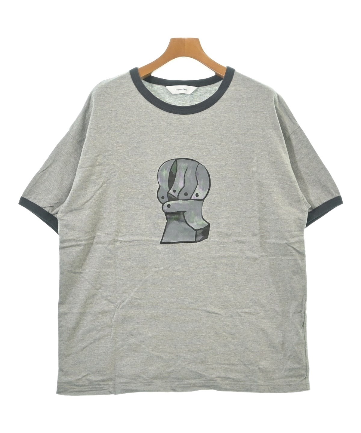 Sasquatchfabrix.（サスクワァッチファブリックス）Tシャツ