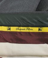 Sasquatchfabrix.（サスクワァッチファブリックス）クロップドパンツ グレー サイズ:S メンズ/2200620617161