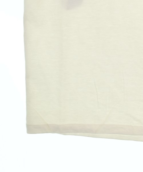 Sasquatchfabrix.（サスクワァッチファブリックス）Tシャツ・カットソー 白 サイズ:S メンズ/2200620617529