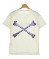 Sasquatchfabrix.（サスクワァッチファブリックス）Tシャツ・カットソー 白 サイズ:S メンズ/2200620617529