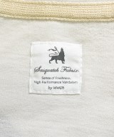 Sasquatchfabrix.（サスクワァッチファブリックス）Tシャツ・カットソー 白 サイズ:S メンズ/2200620617529