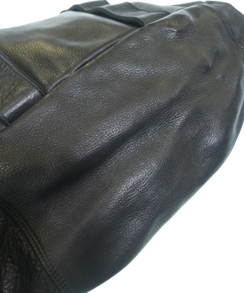 Sasquatchfabrix.（サスクワァッチファブリックス）その他 黒 サイズ:- メンズ/2200622150024