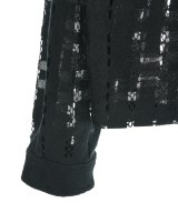 Sasquatchfabrix.（サスクワァッチファブリックス）カジュアルシャツ 黒 サイズ:XL メンズ/2200636233041