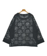 Sasquatchfabrix.（サスクワァッチファブリックス）カジュアルシャツ 黒 サイズ:XL メンズ/2200636233065