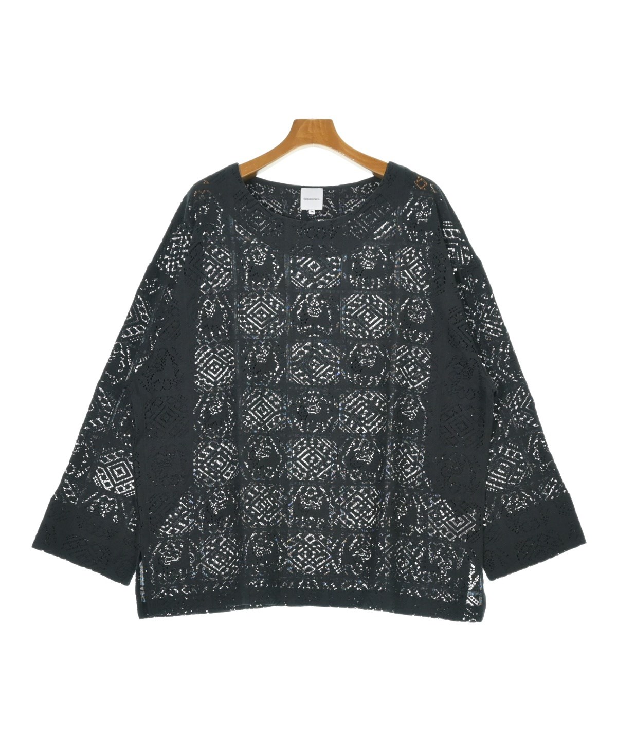 Sasquatchfabrix.（サスクワァッチファブリックス）カジュアルシャツ