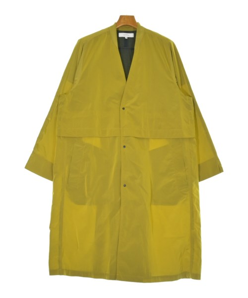 サスクワァッチファブリックス(Sasquatchfabrix.)のSasquatchfabrix. ステンカラーコート