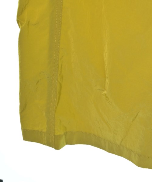 Sasquatchfabrix.（サスクワァッチファブリックス）ステンカラーコート 緑 サイズ:L メンズ/2200636233072