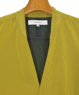 Sasquatchfabrix.（サスクワァッチファブリックス）ステンカラーコート 緑 サイズ:L メンズ/2200636233072