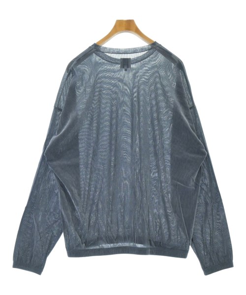 Sasquatchfabrix.（サスクワァッチファブリックス）Tシャツ・カットソー 青 サイズ:XL メンズ/2200636233126