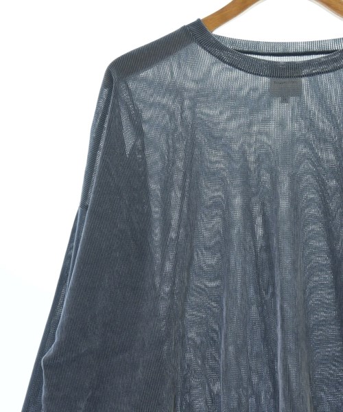 Sasquatchfabrix.（サスクワァッチファブリックス）Tシャツ・カットソー 青 サイズ:XL メンズ/2200636233126