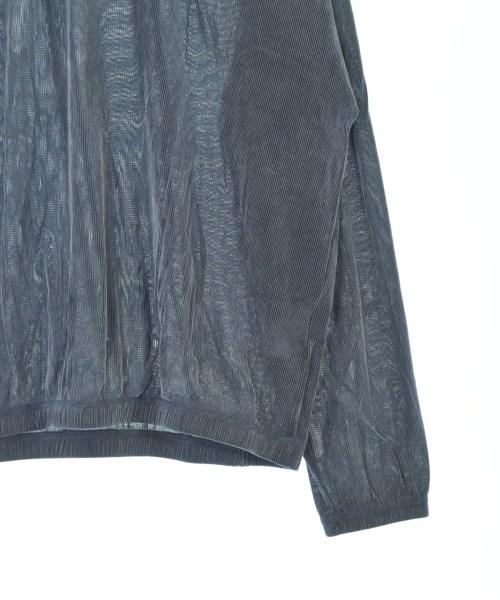 Sasquatchfabrix.（サスクワァッチファブリックス）Tシャツ・カットソー 青 サイズ:XL メンズ/2200636233126