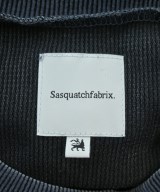 Sasquatchfabrix.（サスクワァッチファブリックス）Tシャツ・カットソー 青 サイズ:XL メンズ/2200636233126