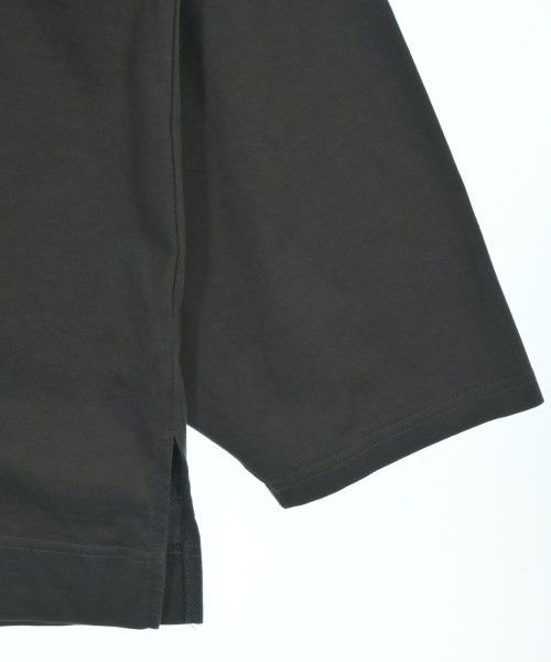 Sasquatchfabrix.（サスクワァッチファブリックス）Tシャツ・カットソー 緑 サイズ:XL メンズ/2200636233140