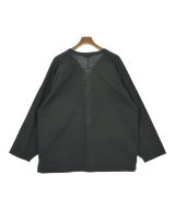 Sasquatchfabrix.（サスクワァッチファブリックス）Tシャツ・カットソー 緑 サイズ:XL メンズ/2200636233140