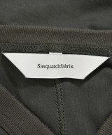 Sasquatchfabrix.（サスクワァッチファブリックス）Tシャツ・カットソー 緑 サイズ:XL メンズ/2200636233140
