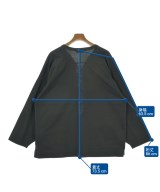 Sasquatchfabrix.（サスクワァッチファブリックス）Tシャツ・カットソー 緑 サイズ:XL メンズ/2200636233140