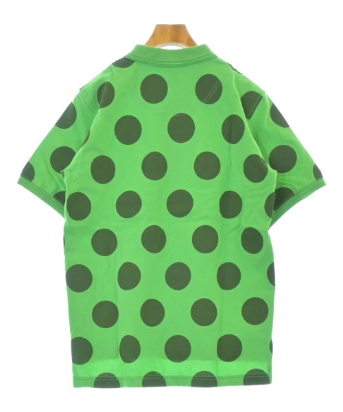 Sasquatchfabrix.（サスクワァッチファブリックス）ポロシャツ 緑 サイズ:S メンズ/2200634891632