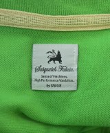 Sasquatchfabrix.（サスクワァッチファブリックス）ポロシャツ 緑 サイズ:S メンズ/2200634891632