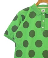 Sasquatchfabrix.（サスクワァッチファブリックス）ポロシャツ 緑 サイズ:S メンズ/2200634891632