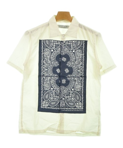 サスクワァッチファブリックス(Sasquatchfabrix.)のSasquatchfabrix. カジュアルシャツ