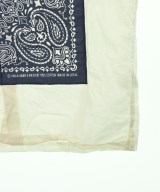 Sasquatchfabrix.（サスクワァッチファブリックス）カジュアルシャツ 白 サイズ:S メンズ/2200634891724