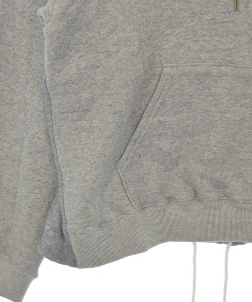 Sasquatchfabrix.（サスクワァッチファブリックス）パーカー グレー サイズ:S メンズ/2200638076066