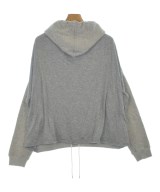 Sasquatchfabrix.（サスクワァッチファブリックス）パーカー グレー サイズ:S メンズ/2200638076066