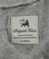 Sasquatchfabrix.（サスクワァッチファブリックス）パーカー グレー サイズ:S メンズ/2200638076066