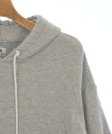 Sasquatchfabrix.（サスクワァッチファブリックス）パーカー グレー サイズ:S メンズ/2200638076066