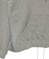 Sasquatchfabrix.（サスクワァッチファブリックス）パーカー グレー サイズ:S メンズ/2200638076066