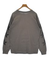 Sasquatchfabrix.（サスクワァッチファブリックス）Tシャツ・カットソー ベージュ サイズ:L メンズ/2200639433158