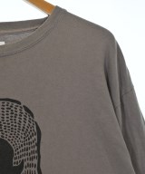Sasquatchfabrix.（サスクワァッチファブリックス）Tシャツ・カットソー ベージュ サイズ:L メンズ/2200639433158